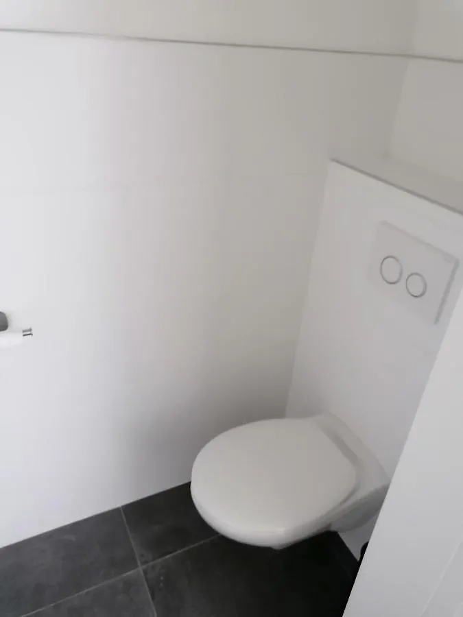 Apartmán Appartement Noa Ootende Ostende