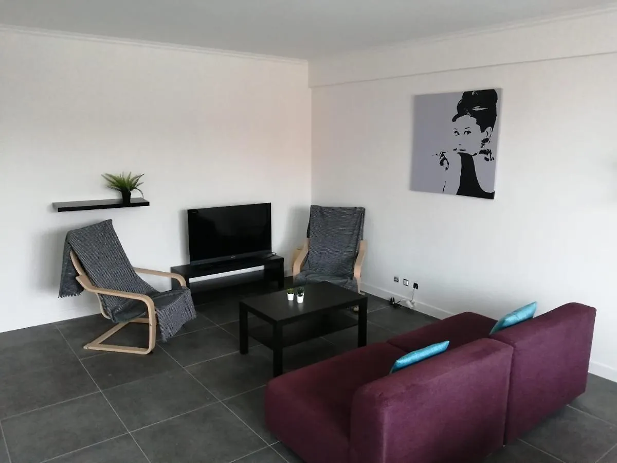 Appartement Noa Ootende Ostend