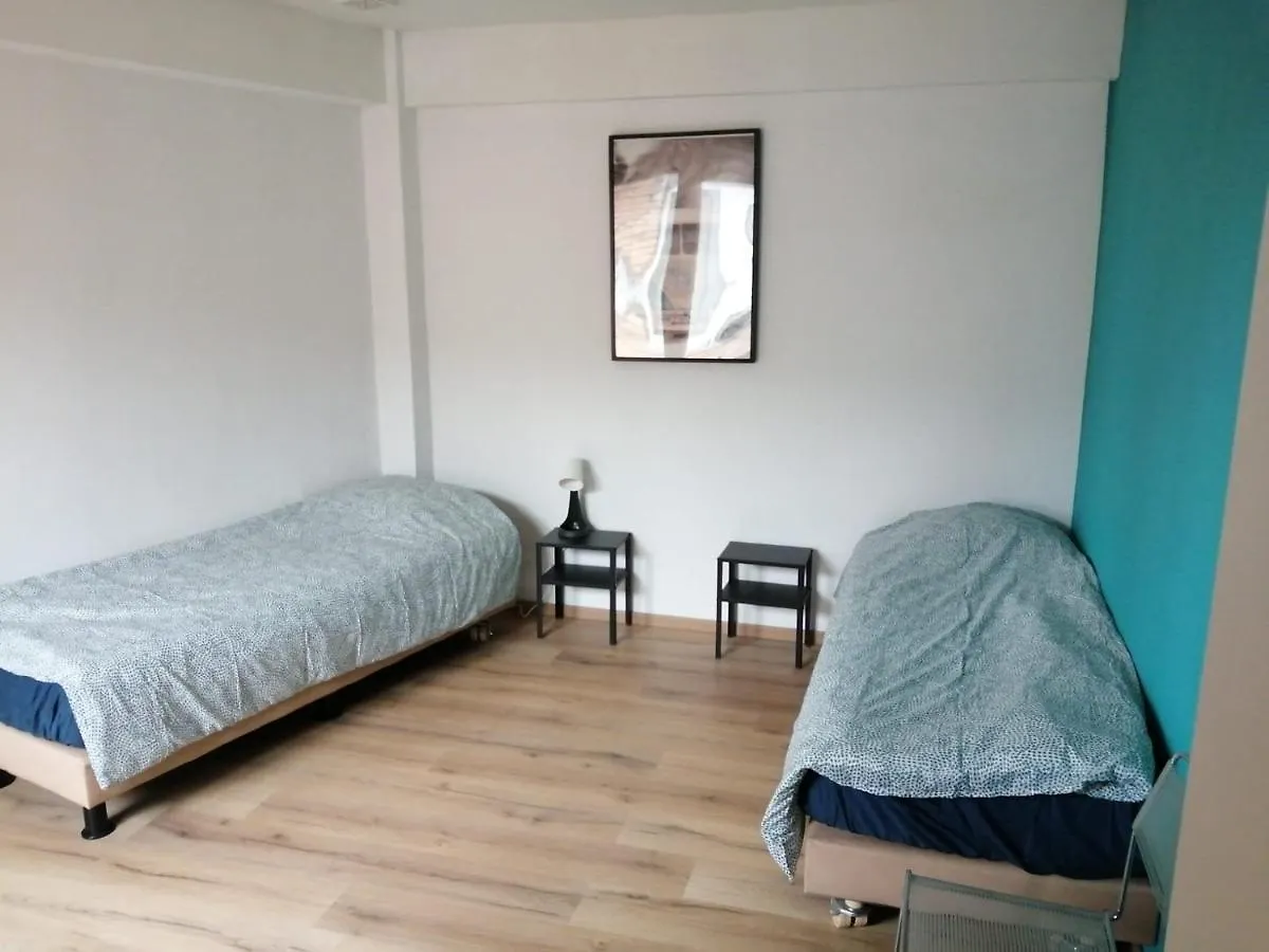 Apartment Appartement Noa Ootende Ostend
