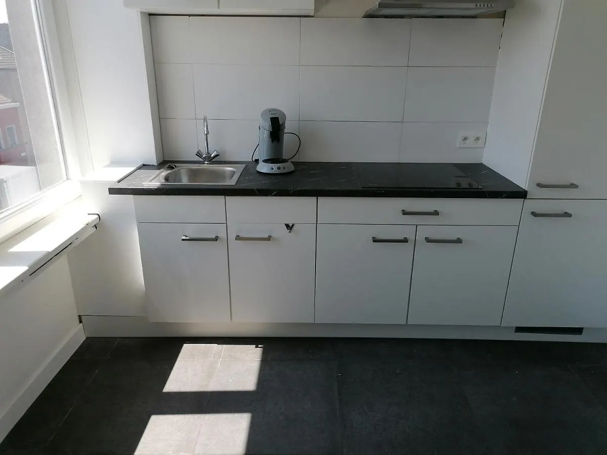 Appartement Noa Ootende Ostend 0*,  Belgium